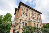 B&B Udine - Casa Stucky - Bed and Breakfast Udine