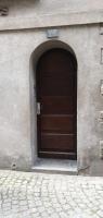 Les vieux remparts - B&B