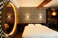 B&B Ghent - Nonam Boutique Hotel Gent - Bed and Breakfast Ghent