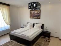 Chambre Double Deluxe