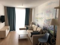Nadmorskie Tarasy Apartament 312 - Ferienwohnung Kolberg