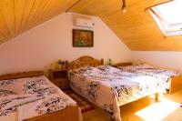Vierpersoonskamer met Eigen Badkamer