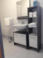 Appartement - Rez-de-Chaussée
