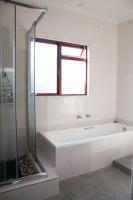 Camera Matrimoniale Standard con Bagno in Comune
