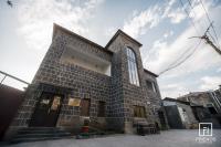 B&B Gyumri - Gyumri apart - Bed and Breakfast Gyumri