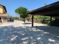 Masseria Moriello - lago di Telese - Bed and Breakfast