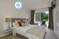 Casa Nostra - Ferienwohnung Furnas