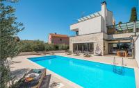 B&B Valtura - Nice Home In Valtura With Sauna, Wifi And Outdoor Swimming Pool - Bed and Breakfast Valtura