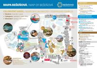 Apartament 325 - Ferienwohnung Bešeňová