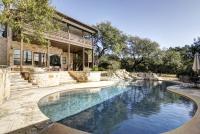 Bear Creek Modern - B&B