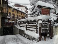 B&B Bardonecchia - Residence Les Lacs - Bed and Breakfast Bardonecchia