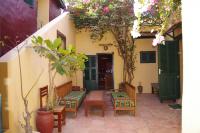 B&B Isla de Gorea - Maison Augustin LY - Bed and Breakfast Isla de Gorea