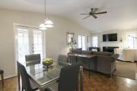 Tarrytown Townhouse - Ferienwohnung