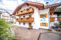 Cèsa Bel Seren - B&B Campitello di Fassa