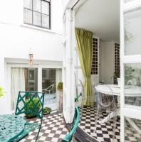 Marylebone Luxury Duplex 3 Bedroom Residence - B&B Londra