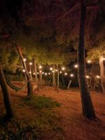 La Casa Nella Pineta - Gallipoli - Ferienwohnung Gallipoli