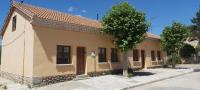 CASITAS PINILLA DEL VALLE - Ferienwohnung