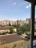 Apartment Metro Minska - Bed and Breakfast Kyiv