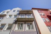 Porto City Cottage in Ribeira neighborhood - Chambres d'hôtes Porto