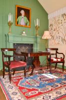 The Munches Room at Buittle Castle - Ferienwohnung Castle Douglas