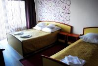 Chambre Triple