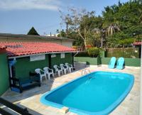Condomínio Vila Gustavo-excelente localização - Ferienwohnung