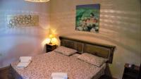 Habitación Triple con baño privado