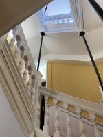 Letting Serviced Apartments - Guards View, Windsor - B&B