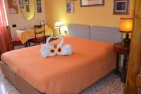 Chambre Double ou Lits Jumeaux