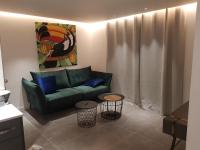 House By The Beach - Bed and Breakfast Eilat