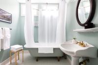 Chambre Lit Queen-Size 