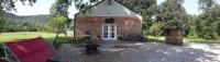 The Barrel House Bed & Breakfast - B&B