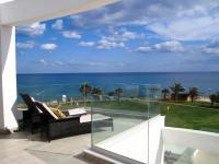 Two-Bedroom Apartment - Penthouse