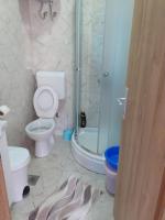 Apartamento con terraza 