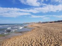 Przytulny Apartament z widokiem na morze !!!!! - B&B Torrelamata