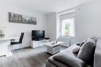 B&B Saint-Louis - Comfort Stay Basel Airport 2A46 - Bed and Breakfast Saint-Louis