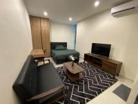 B&B Kuching - Cozy Studio at Kozi Square - Bed and Breakfast Kuching