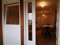 Grand duplex tout confort, à 2km de la Baie de Cancale - Mt St Michel - Ferienwohnung La Fresnais