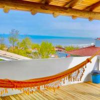 Bella Vista Kitnets - B&B