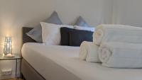 B&B Elchingen - Klosterberghaus - Kontaktloser Check-in - Bed and Breakfast Elchingen