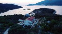 B&B Neum - Secret Garden - Bed and Breakfast Neum