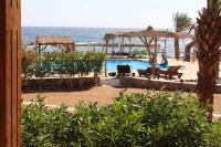 Sea View at Canyon Estate - B&B Dahab