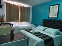 Habitación Triple Estándar 