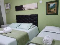 Habitación Triple Estándar 