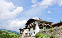 B&B San Martino in Badia - Ciasa PREROMAN Mansarde - Bed and Breakfast San Martino in Badia