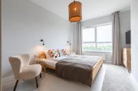 Junior Suite met Uitzicht op Zee