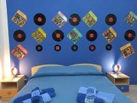 Camera Matrimoniale Deluxe