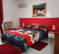 B&B Sciacca - B&B Omer - Bed and Breakfast Sciacca