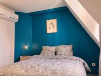 B&B Tours - Logement dans le Vieux Tours - Bed and Breakfast Tours