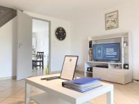 Aurel's & Jul's Location-Luxeuil Meublés pour Professionnels Curistes et Touristes - B&B Luxeuil-les-Bains